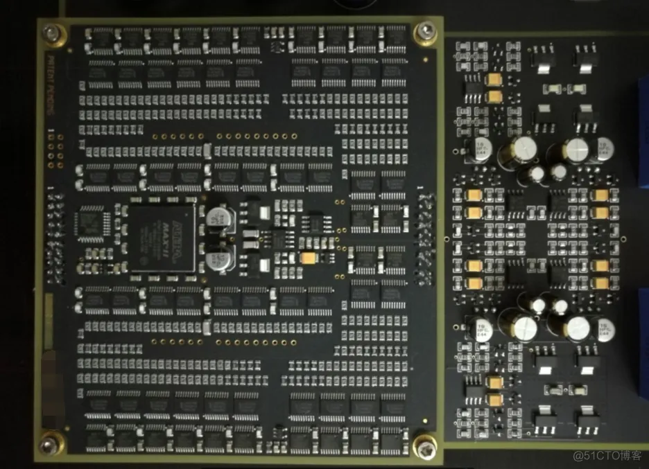 混乱与整齐-布局-PCB系列教程1-12_布局_03